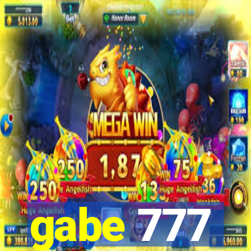 gabe 777