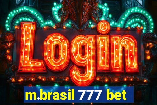 m.brasil 777 bet