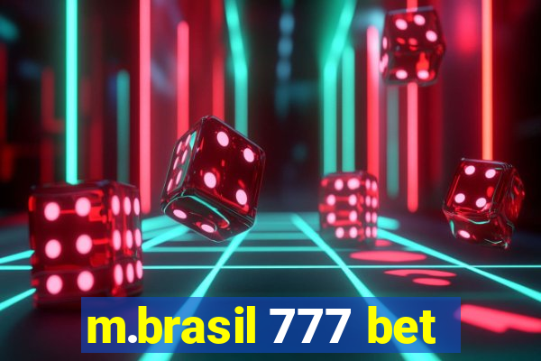 m.brasil 777 bet