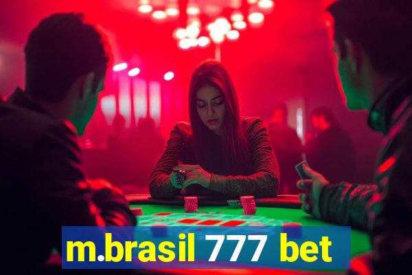 m.brasil 777 bet