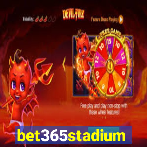 bet365stadium