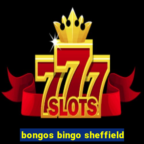 bongos bingo sheffield