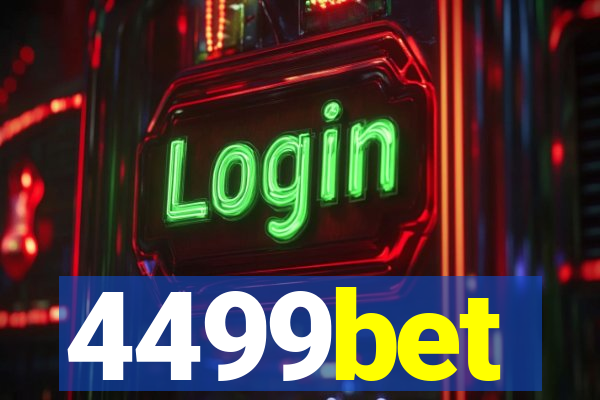 4499bet