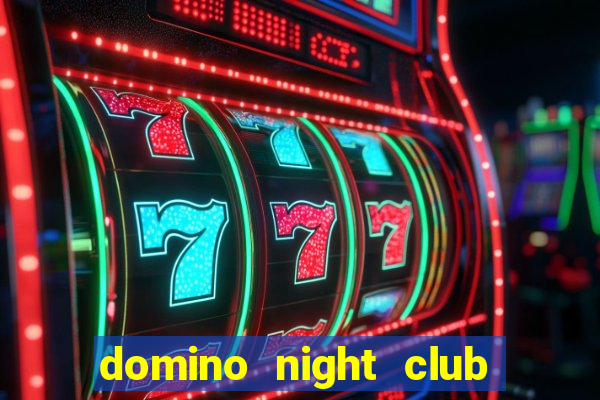 domino night club porto alegre site