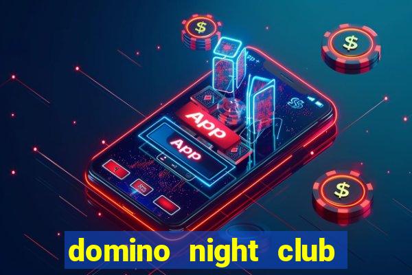 domino night club porto alegre site