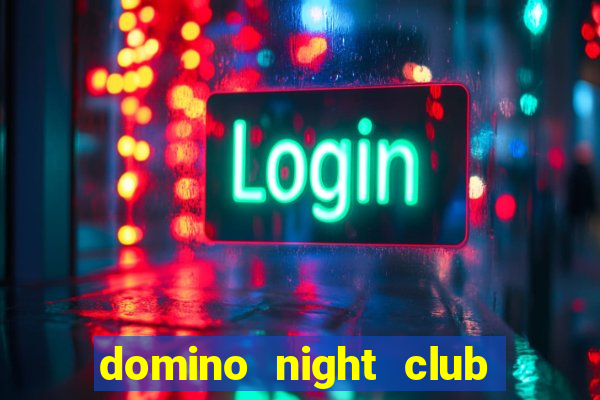 domino night club porto alegre site