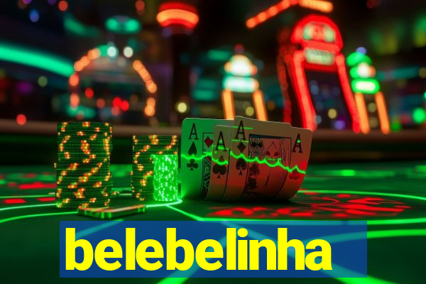 belebelinha