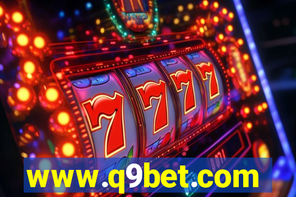 www.q9bet.com