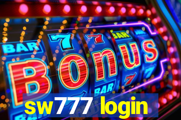 sw777 login