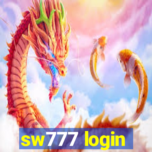 sw777 login