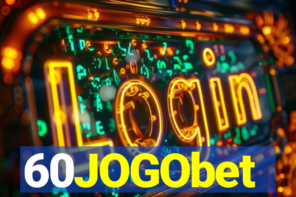 60JOGObet