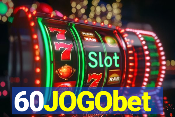 60JOGObet