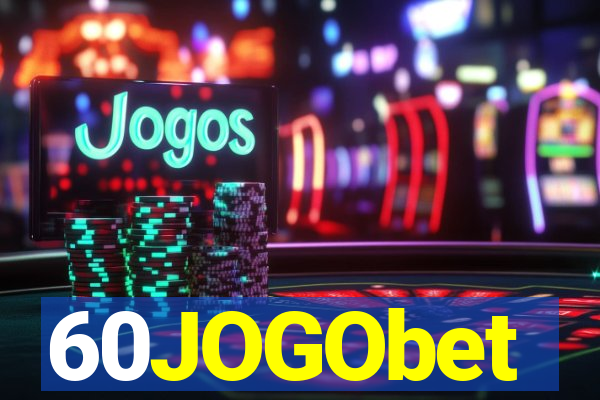 60JOGObet