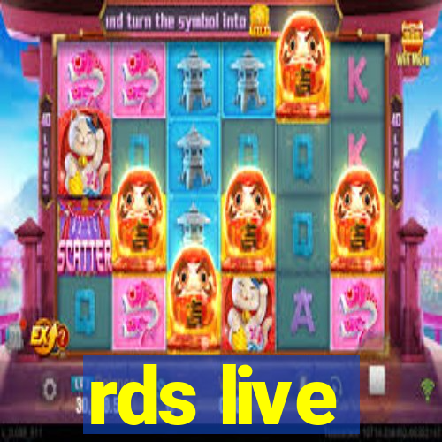 rds live