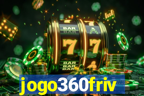 jogo360friv