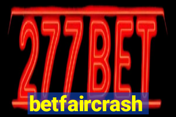 betfaircrash