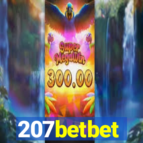 207betbet