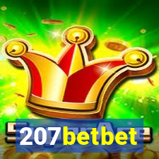 207betbet