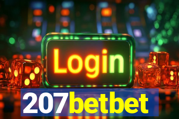 207betbet