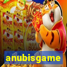 anubisgame