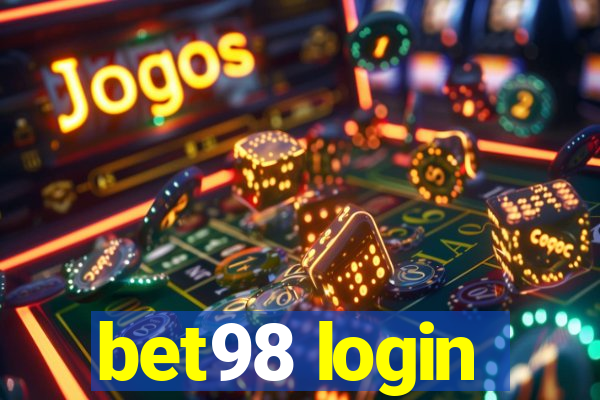 bet98 login