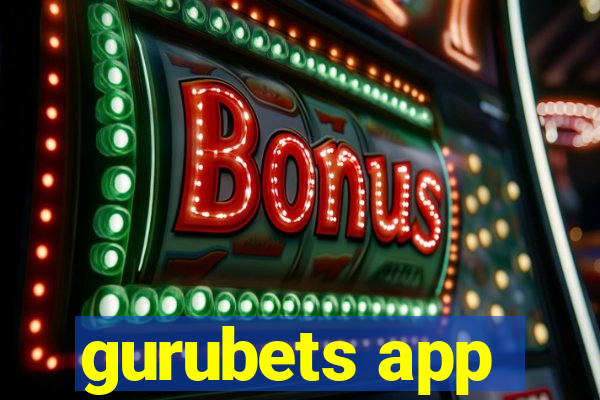 gurubets app