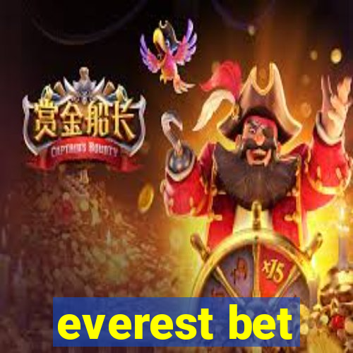 everest bet