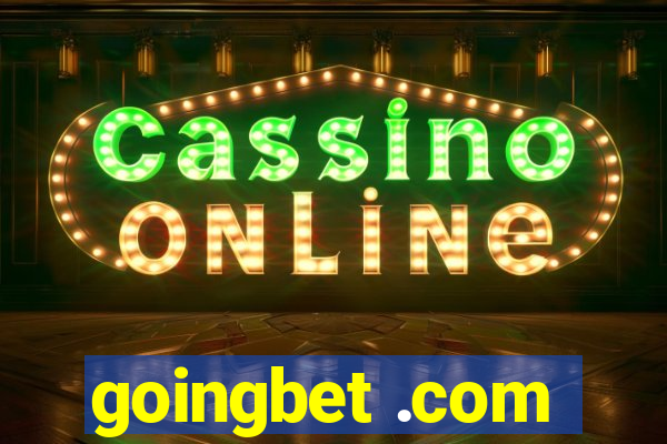 goingbet .com