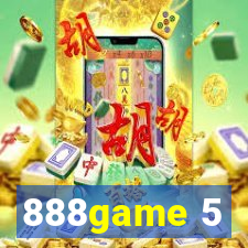 888game 5