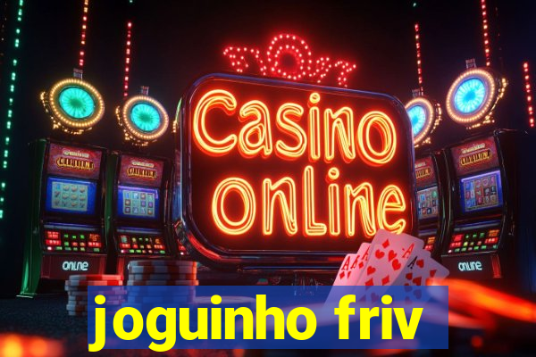 joguinho friv