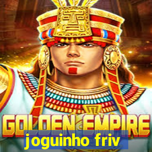 joguinho friv