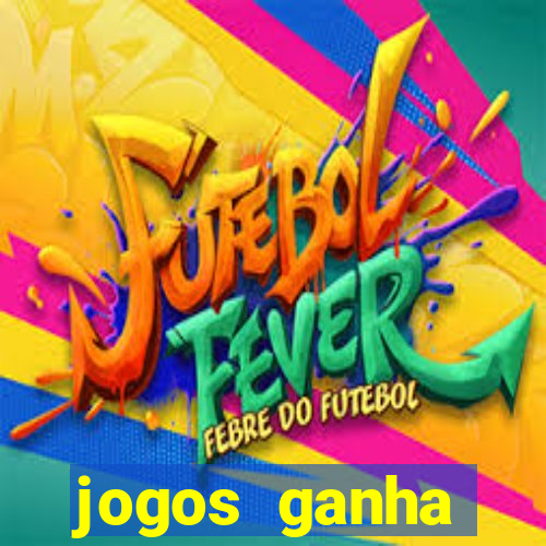 jogos ganha dinheiro no pix