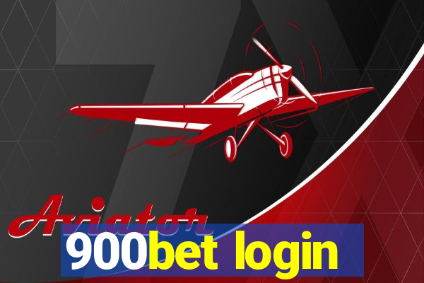 900bet login