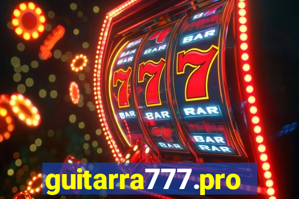 guitarra777.pro