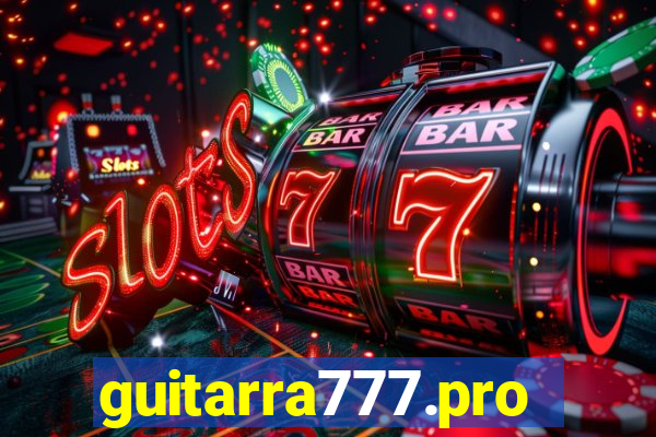 guitarra777.pro