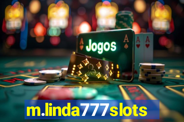 m.linda777slots