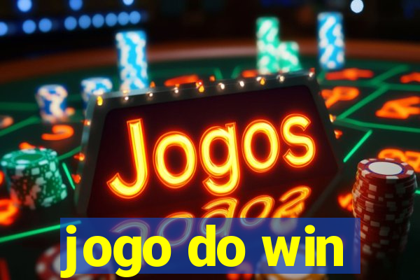 jogo do win