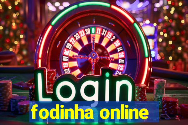 fodinha online