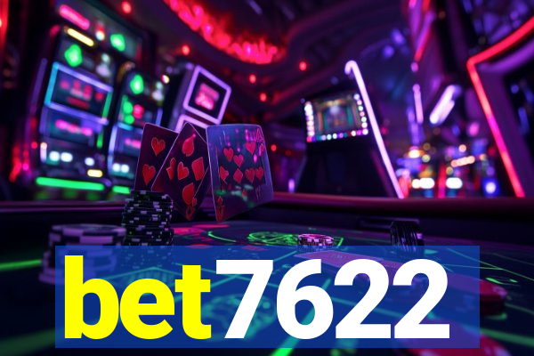 bet7622