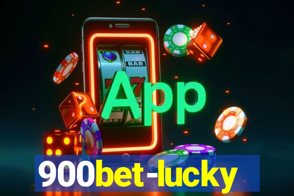 900bet-lucky