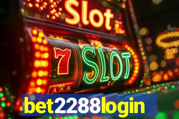 bet2288login