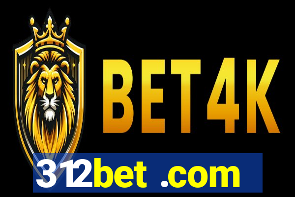 312bet .com