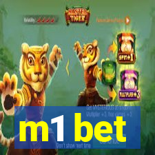 m1 bet