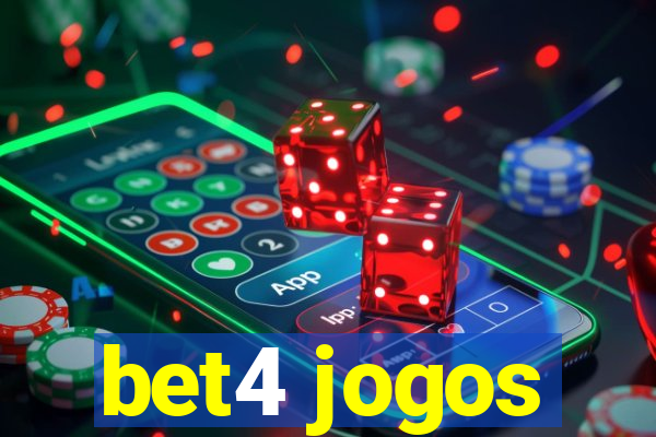 bet4 jogos