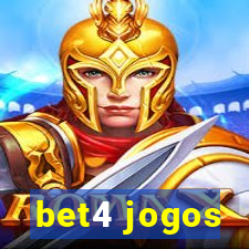 bet4 jogos