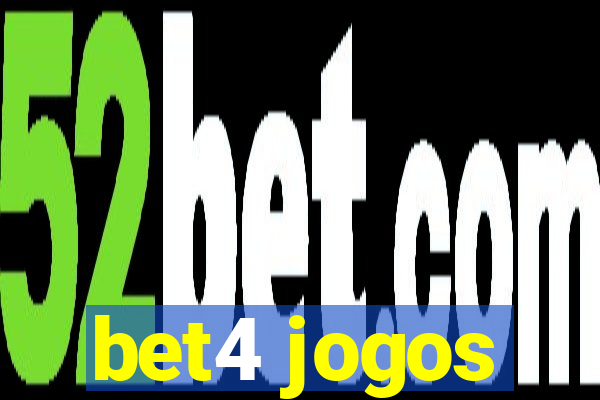 bet4 jogos