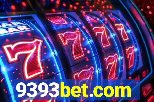 9393bet.com