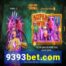 9393bet.com