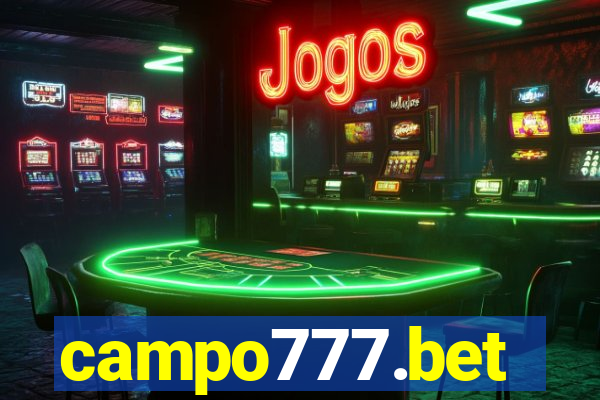 campo777.bet