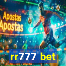 rr777 bet